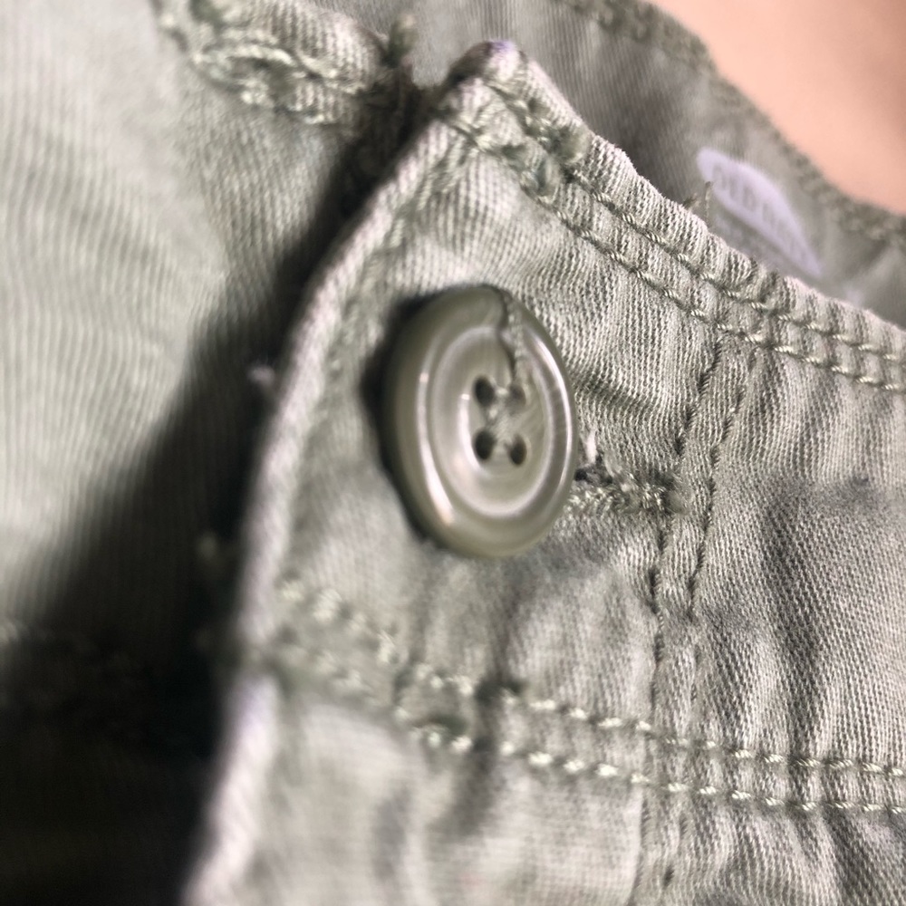 Men’s Cargo Shorts